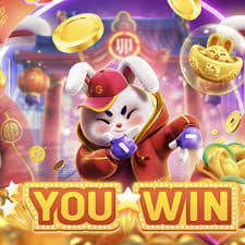 fortune rabbit grátis demo ícone