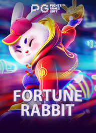 fortune rabbit 667bet ícone