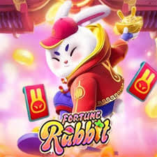 fortune rabbit brabet ícone